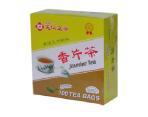 《天仁》茶包-香片 2公克/100包/盒