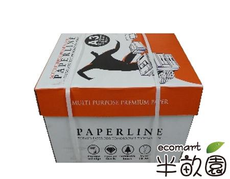 《Paperline》A3 影印紙 80g/m2 5包/箱