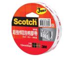 《3M》Scotch 12mm雙面泡棉膠帶 118...