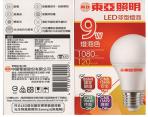 《東亞》LED燈泡(LLA018P-10AAL 1...