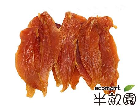 《古德狗》台灣製作-手作原肉雞肉片(110g±5%/包)