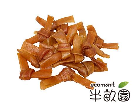 《古德狗》台灣製作-2吋打結雞肉狗零食(110g±5%/包)