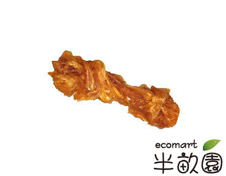 《古德狗》台灣製作-5吋火雞筋骨(M/80g±5%/包)